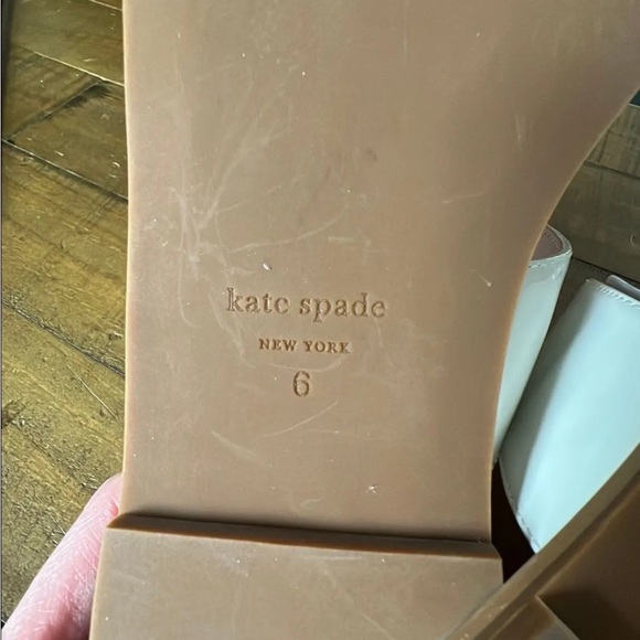 Kate Spade Sandals - Picture 4 of 4